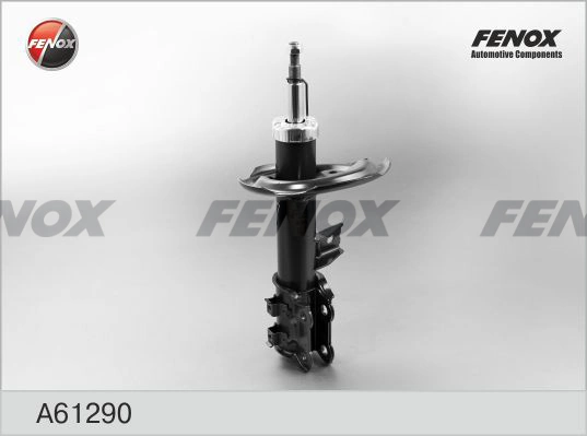 Купити 357225070200 Magneti Marelli Амортизатора передній лівий