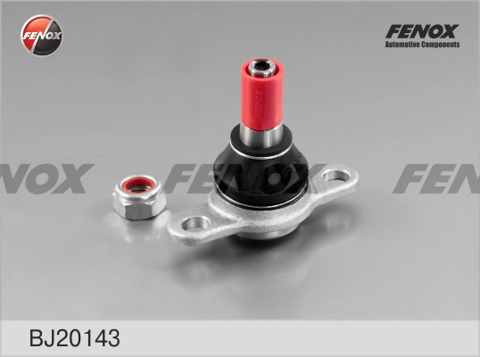 Купити 1679745980 Peugeot/Citroen Кульова опора, нижня