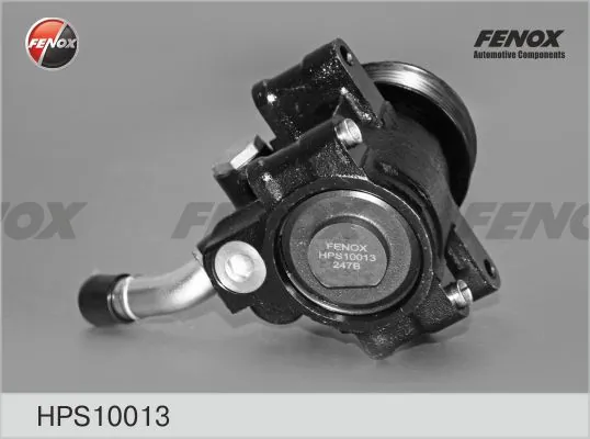 Насос ГПК Mazda 2 I хетчбек (DY) (2003 - 2007) ціна, від 121.32 USD