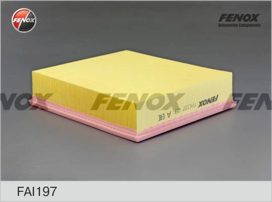 Елемент повітряного фільтра Goodrem RF1107FSWB ціна, від 5.78 USD