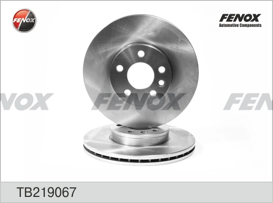 Диск гальмівний передній Brembo 9993111