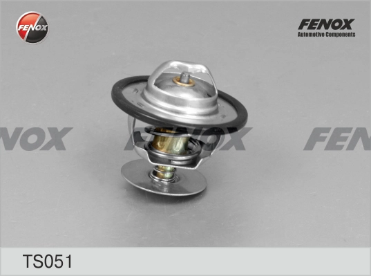Купити Термостат Ford Scorpio I GAE, GGE