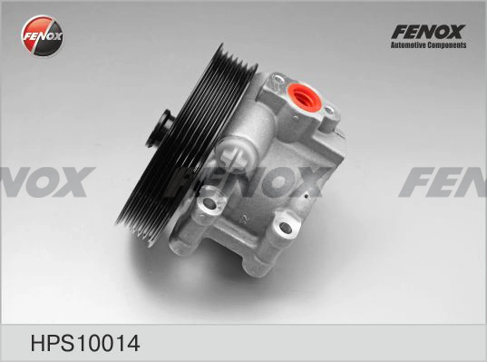 Купити HPS10014 Fenox Насос гідравліки