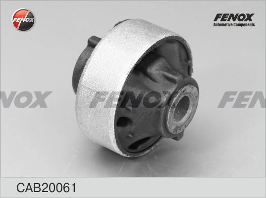 Сайлентблок переднього важеля RR4332 Goodrem