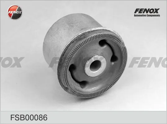 Сайлентблок задньої балки/підрамника Fenox FSB00086 ціна, від 8.49 USD