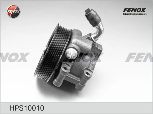 Купити HPS10010 Fenox Насос гідравліки