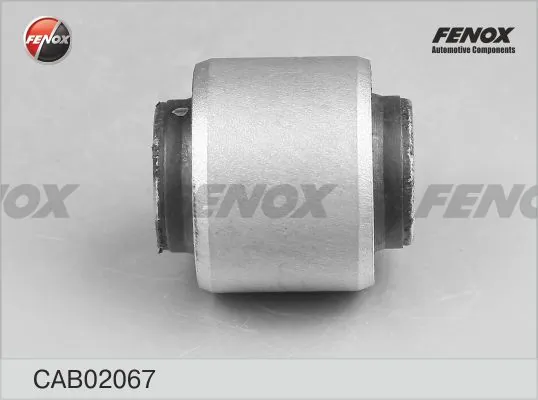 551182S000 Onnuri Сайлентблок заднього поперечного важеля