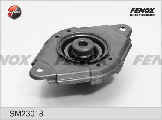 Купити Опора амортизатора заднього Nissan Almera TINO V10