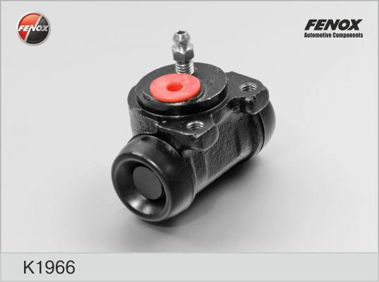9593 Febi Циліндр гальмівний колісний/робітник, задній