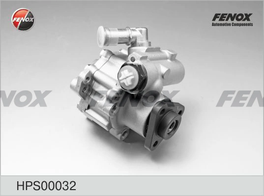 Купити Насос ГУР Volkswagen Passat B5 3B3