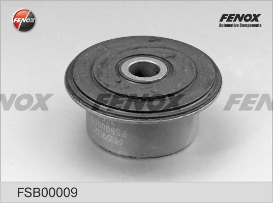 Сайлентблок ресори, передній 222824 Ted-gum