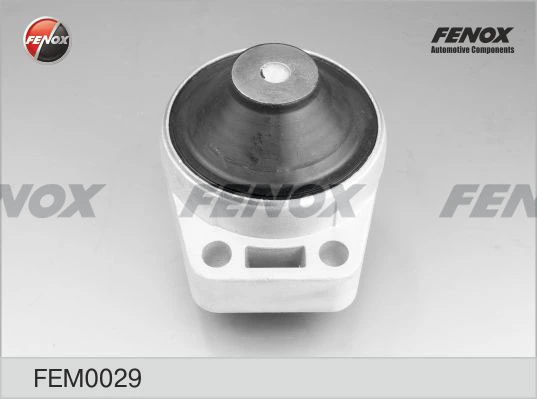  Подушка (опора) двигуна, права Ford Mondeo 3