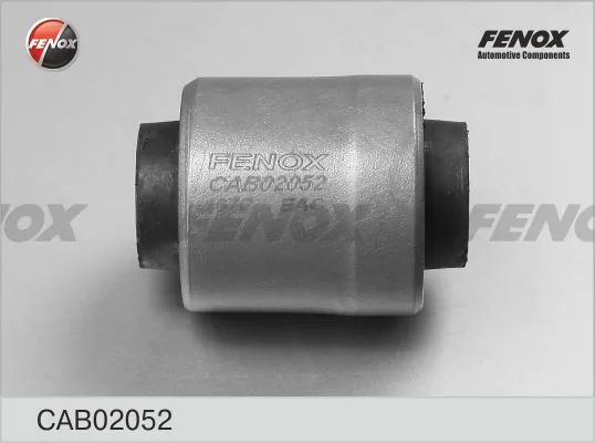 CAB02052 Fenox Сайлентблок задньої тяги