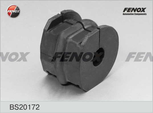 Втулка стабілізатора заднього Fenox BS20172 ціна, від 3.33 USD