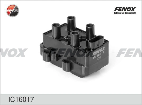 Котушка запалювання Expert Line EXPD7006 ціна, від 28.26 USD