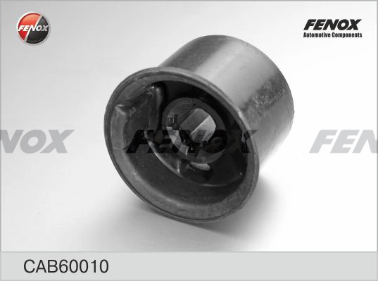 Сайлентблок нижнього важеля передньої підвіски Fenox CAB60010 ціна, від 9.63 USD