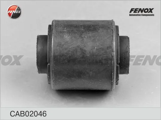 GJ6A28300 BBC Сайлентблок задньої тяги