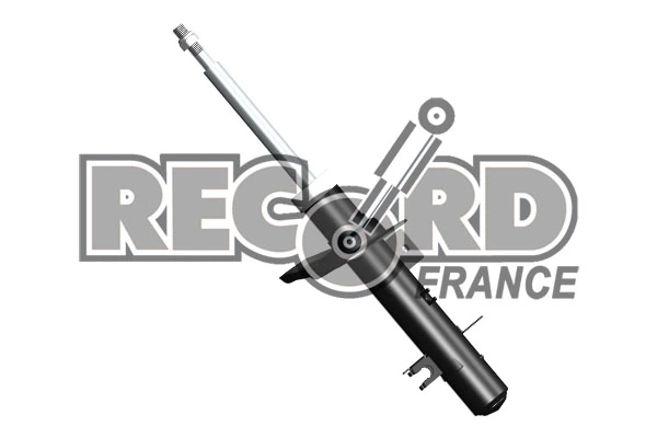 Амортизатори передні Bilstein BE52739