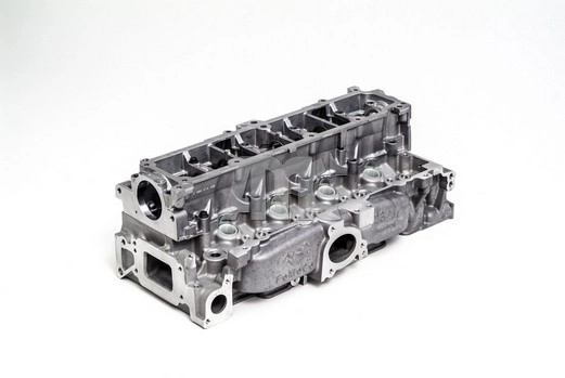 Головка циліндрів на Ford Focus III CB8