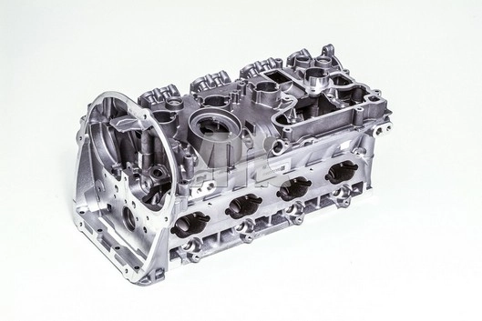 Головка двигуна AMC 910703K ціна, від 462.65 USD