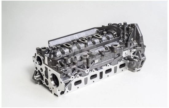 Головка двигуна Opel Kadett E седан (39, 49) (1984 - 1993) ціна, від 577.25 USD