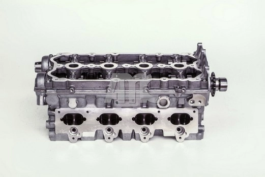  ГБЦ Volkswagen Passat 