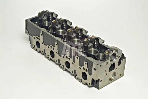 Головка блоку циліндрів Toyota 1110154130