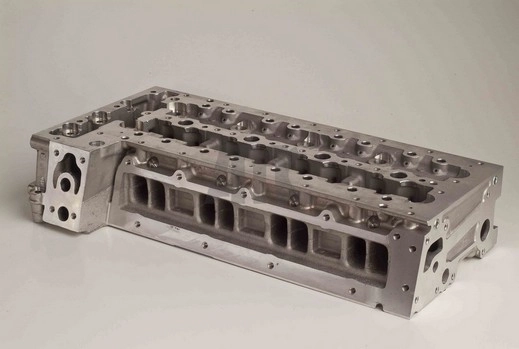 Головка блоку циліндрів Fiat/Alfa/Lancia 71724123