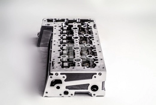 504278047 Fiat/Alfa/Lancia Головка циліндрів