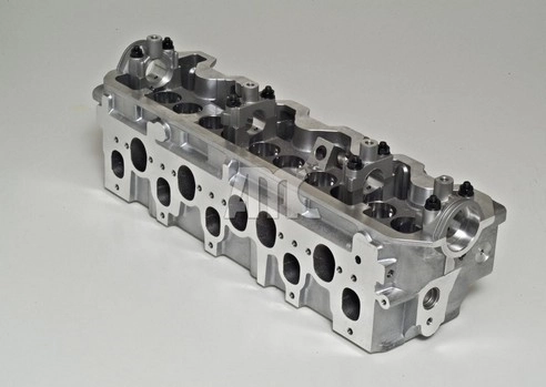Головка циліндрів на Volkswagen Transporter T4 70B, 70C, 7DB, 7DK, 70J, 70K, 7DC, 7DJ