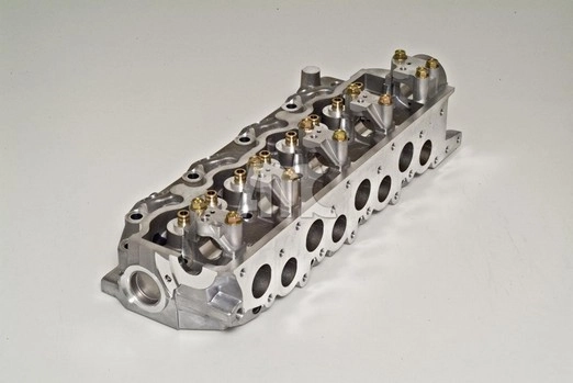  ГБЦ Hyundai H-1 STAREX 