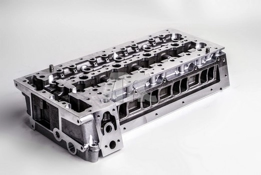 Купити 504278047 Fiat/Alfa/Lancia Головка блоку