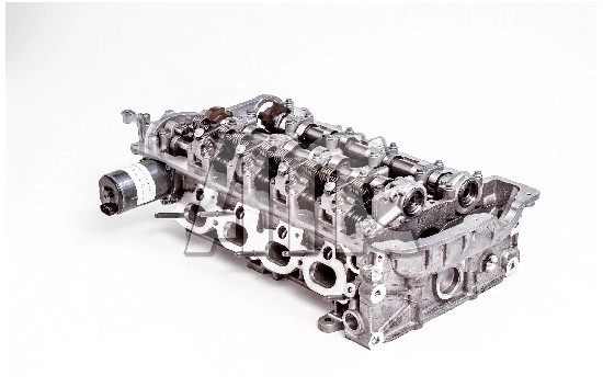 Головка блоку циліндрів BMW 11127534960