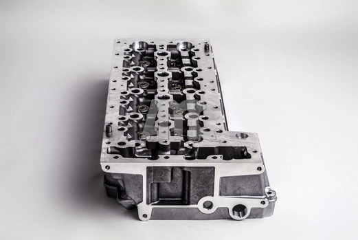 Головка двигуна Fiat/Alfa/Lancia 504278047 ціна, від 1093.33 USD