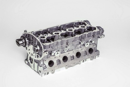 Головка двигуна Volkswagen Passat B6 седан (3C2) (2005 - 2011) ціна, від 380.08 USD