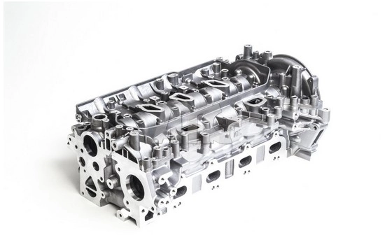 Головка двигуна AMC 908335 ціна, від 637.04 USD