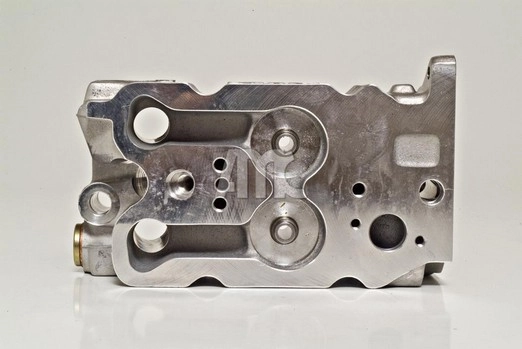  ГБЦ Jeep Cherokee 2