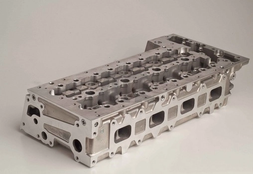 Головка двигуна Fiat/Alfa/Lancia 71724123 ціна, від 646.16 USD