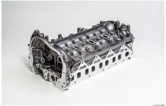 Купити ГБЦ Opel Kadett E 39, 49