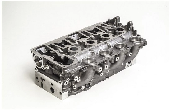 Купити 1869777 Ford Головка блоку