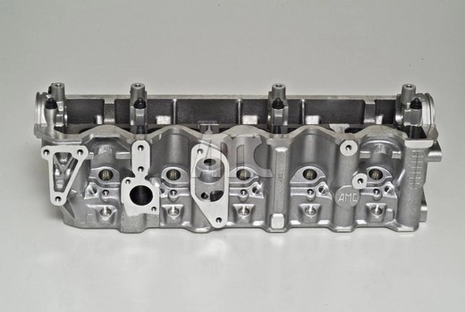 ГБЦ MGA60907 MGA