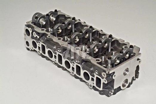 Головка циліндрів на Toyota Land Cruiser PRADO J150