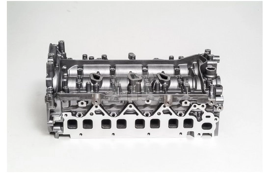 Головка блоку циліндрів Nissan Navara NP300 IV