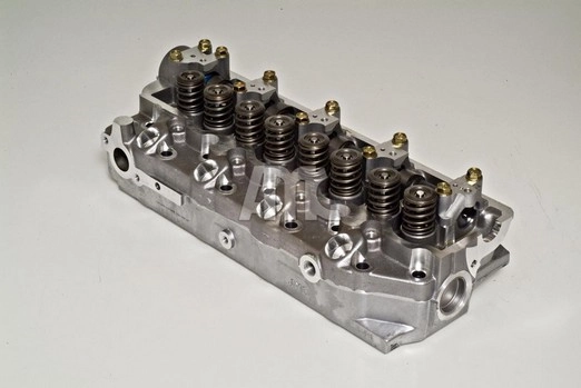 Головка блоку циліндрів Mitsubishi MD348982