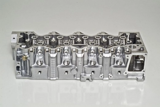 ГБЦ 0200J7 Peugeot/Citroen
