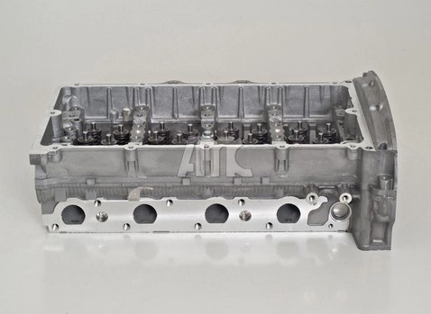 Головка циліндрів на Chevrolet Lacetti  J200