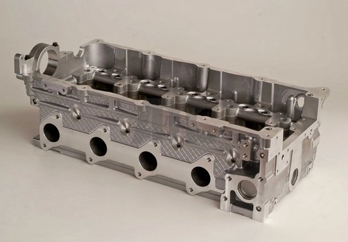 MGA60174 MGA Головка циліндрів