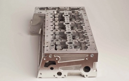 71724123 Fiat/Alfa/Lancia Головка циліндрів