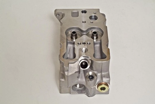 Головка циліндрів на Jeep Cherokee II XJ