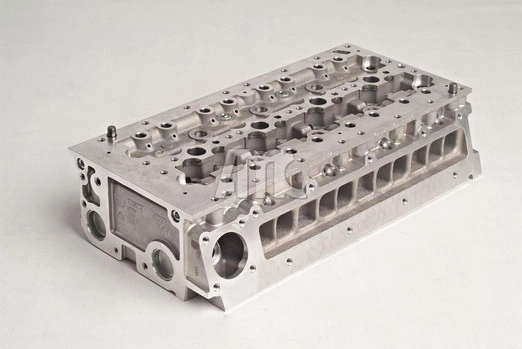  ГБЦ Fiat Ducato 2